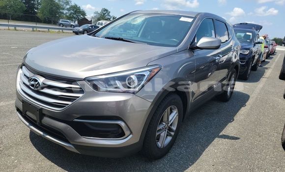 Buy Used Hyundai Santa Fe Other Car in Tbilisi in Tbilisi Buy Used Hyundai Santa Fe Other Car in Tbilisi in Tbilisi