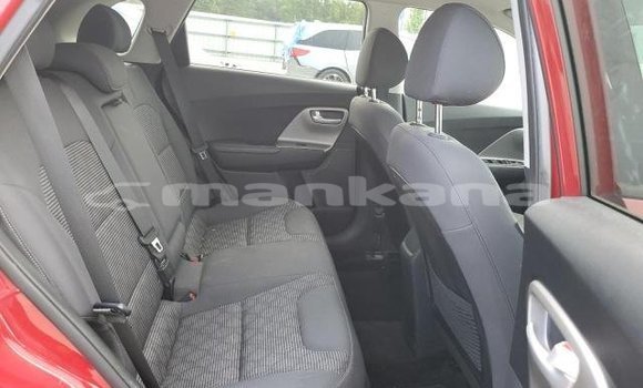 Buy Used Kia Niro Other Car in Ahmeta in Kaheti Buy Used Kia Niro Other Car in Ahmeta in Kaheti