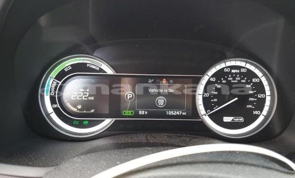 Buy Used Kia Niro Other Car in Ahmeta in Kaheti Buy Used Kia Niro Other Car in Ahmeta in Kaheti