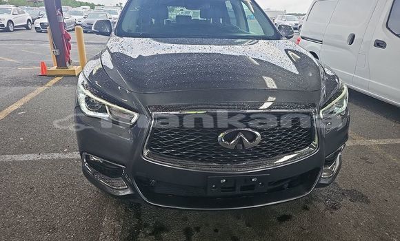 Buy Used Infiniti QX30 Other Car in Tbilisi in Tbilisi Buy Used Infiniti QX30 Other Car in Tbilisi in Tbilisi