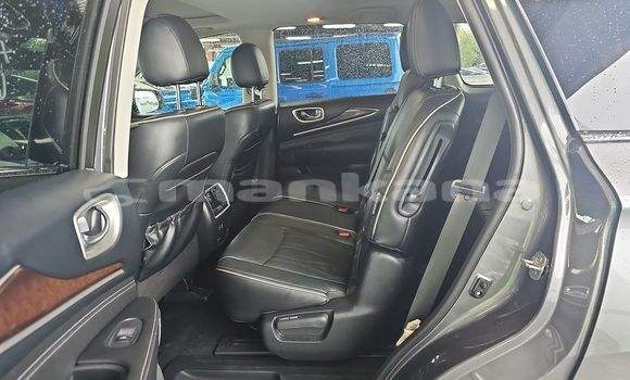 Buy Used Infiniti QX30 Other Car in Tbilisi in Tbilisi Buy Used Infiniti QX30 Other Car in Tbilisi in Tbilisi