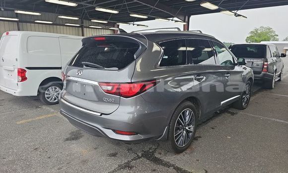 Buy Used Infiniti QX30 Other Car in Tbilisi in Tbilisi Buy Used Infiniti QX30 Other Car in Tbilisi in Tbilisi