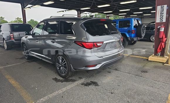 Buy Used Infiniti QX30 Other Car in Tbilisi in Tbilisi Buy Used Infiniti QX30 Other Car in Tbilisi in Tbilisi