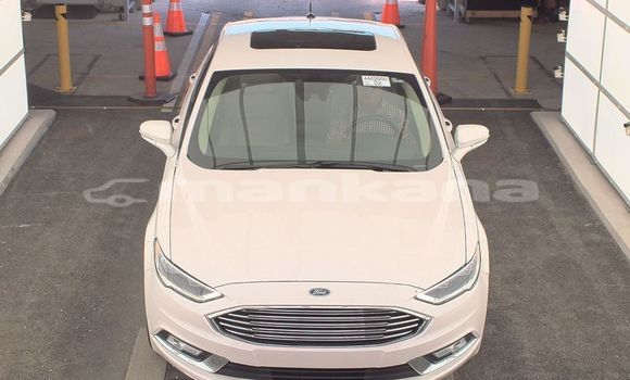 Buy Used Ford Fusion Other Car in Tbilisi in Tbilisi Buy Used Ford Fusion Other Car in Tbilisi in Tbilisi