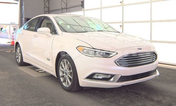 Buy Used Ford Fusion Other Car in Tbilisi in Tbilisi Buy Used Ford Fusion Other Car in Tbilisi in Tbilisi