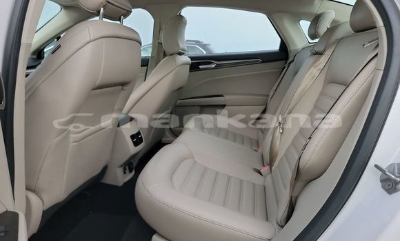 Buy Used Ford Fusion Other Car in Tbilisi in Tbilisi Buy Used Ford Fusion Other Car in Tbilisi in Tbilisi