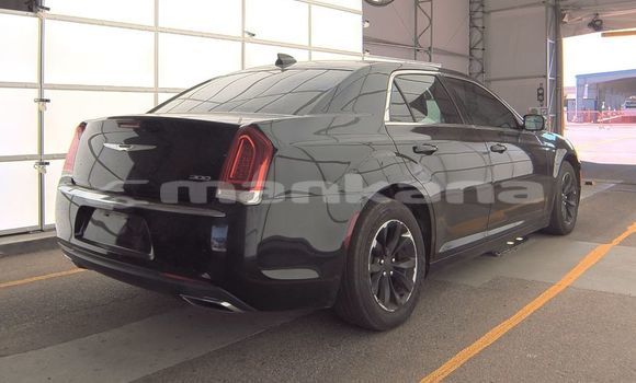 Buy Used Chrysler 300C Black Car in Tbilisi in Tbilisi Buy Used Chrysler 300C Black Car in Tbilisi in Tbilisi