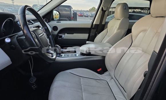 Buy Used Land Rover Range Rover Black Car in Tbilisi in Tbilisi Buy Used Land Rover Range Rover Black Car in Tbilisi in Tbilisi