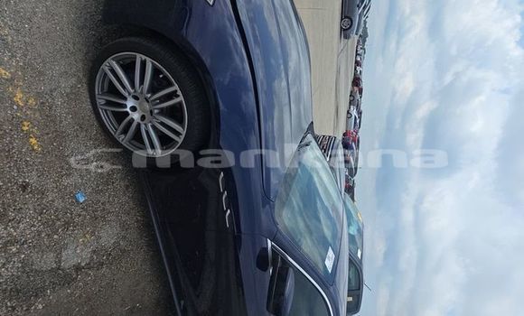Buy Used Maserati Ghibli Black Car in Tbilisi in Tbilisi Buy Used Maserati Ghibli Black Car in Tbilisi in Tbilisi