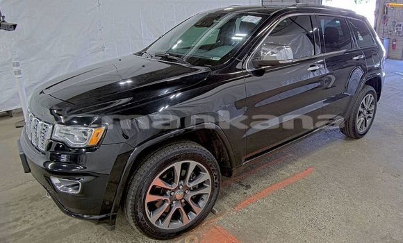 Buy Used Jeep Grand Cherokee Black Car in Tbilisi in Tbilisi Buy Used Jeep Grand Cherokee Black Car in Tbilisi in Tbilisi