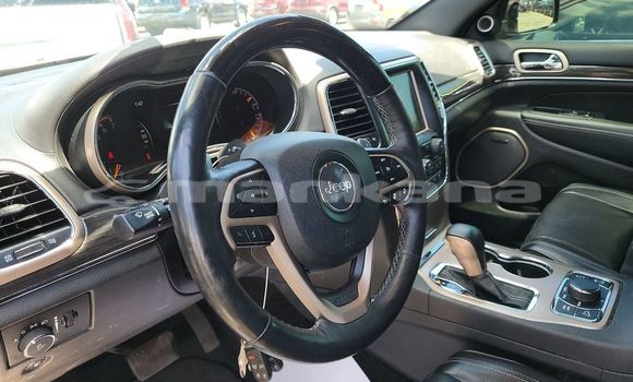 Buy Used Jeep Grand Cherokee Black Car in Tbilisi in Tbilisi Buy Used Jeep Grand Cherokee Black Car in Tbilisi in Tbilisi