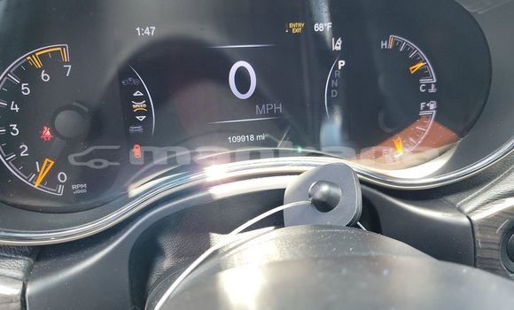 Buy Used Jeep Grand Cherokee Black Car in Tbilisi in Tbilisi Buy Used Jeep Grand Cherokee Black Car in Tbilisi in Tbilisi