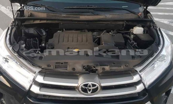 Buy Import Toyota Highlander Black Car in Import - Dubai in Abhasia Buy Import Toyota Highlander Black Car in Import - Dubai in Abhasia
