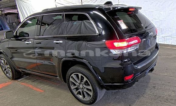 Buy Used Jeep Grand Cherokee Black Car in Tbilisi in Tbilisi Buy Used Jeep Grand Cherokee Black Car in Tbilisi in Tbilisi