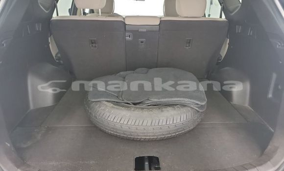 Buy Used Hyundai Santa Fe Other Car in Tbilisi in Tbilisi Buy Used Hyundai Santa Fe Other Car in Tbilisi in Tbilisi