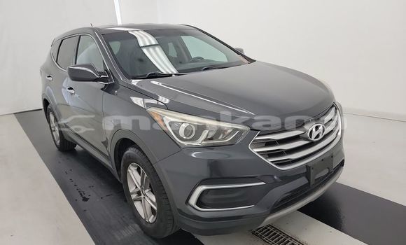 Buy Used Hyundai Santa Fe Other Car in Tbilisi in Tbilisi Buy Used Hyundai Santa Fe Other Car in Tbilisi in Tbilisi