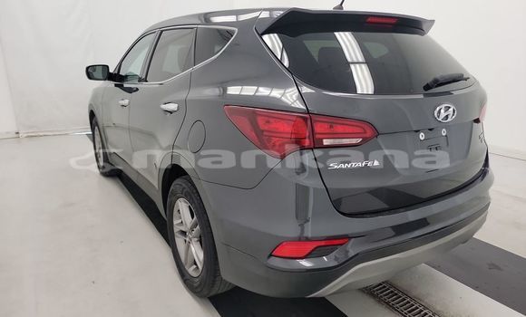 Buy Used Hyundai Santa Fe Other Car in Tbilisi in Tbilisi Buy Used Hyundai Santa Fe Other Car in Tbilisi in Tbilisi