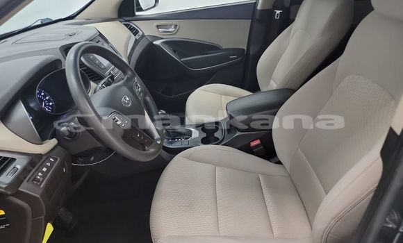 Buy Used Hyundai Santa Fe Other Car in Tbilisi in Tbilisi Buy Used Hyundai Santa Fe Other Car in Tbilisi in Tbilisi