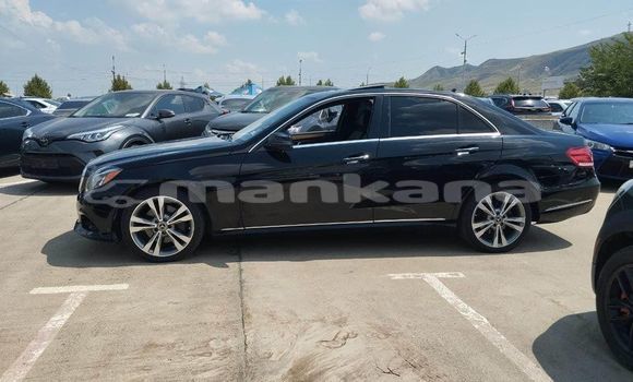 Buy Used Mercedes-Benz E–Class Black Car in Tbilisi in Tbilisi Buy Used Mercedes-Benz E–Class Black Car in Tbilisi in Tbilisi