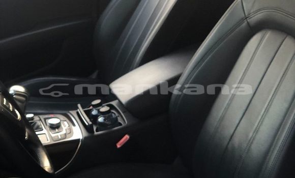 Buy Used Audi A7 Black Car in Ahalkalaki in Samche-Zhavaheti Buy Used Audi A7 Black Car in Ahalkalaki in Samche-Zhavaheti