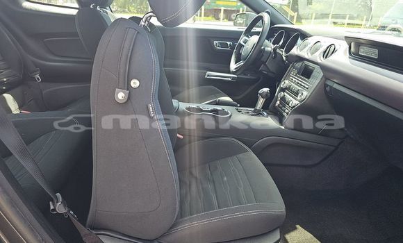 Buy Used Ford Mustang Other Car in Tbilisi in Tbilisi Buy Used Ford Mustang Other Car in Tbilisi in Tbilisi