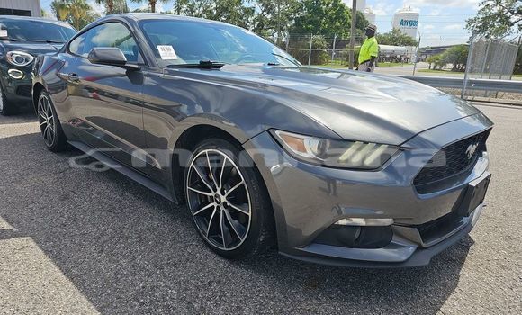 Buy Used Ford Mustang Other Car in Tbilisi in Tbilisi Buy Used Ford Mustang Other Car in Tbilisi in Tbilisi