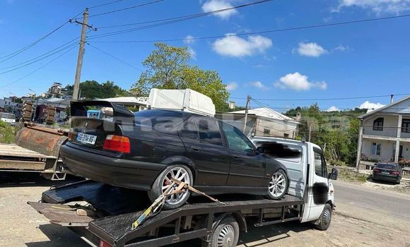 Buy Used Mercedes-Benz 200 Other Car in Tbilisi in Tbilisi Buy Used Mercedes-Benz 200 Other Car in Tbilisi in Tbilisi