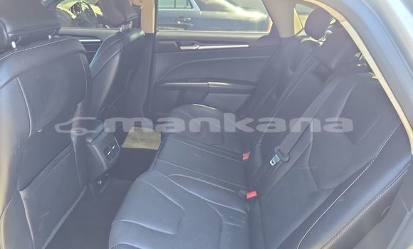 Buy Used Ford Fusion Blue Car in Tbilisi in Tbilisi Buy Used Ford Fusion Blue Car in Tbilisi in Tbilisi