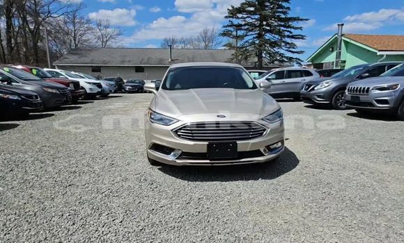 Buy Used Ford Fusion Other Car in Tbilisi in Tbilisi Buy Used Ford Fusion Other Car in Tbilisi in Tbilisi