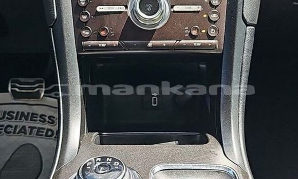 Buy Used Ford Fusion Other Car in Tbilisi in Tbilisi Buy Used Ford Fusion Other Car in Tbilisi in Tbilisi