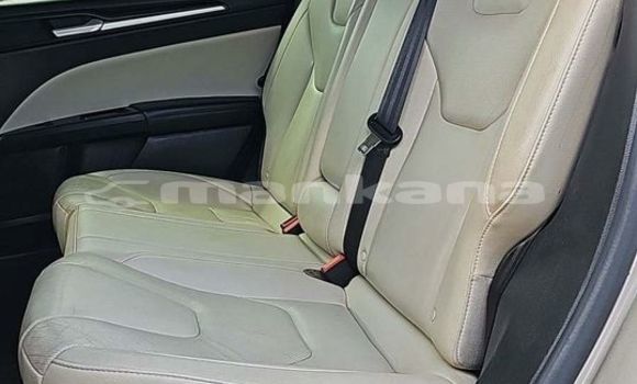 Buy Used Ford Fusion Other Car in Tbilisi in Tbilisi Buy Used Ford Fusion Other Car in Tbilisi in Tbilisi