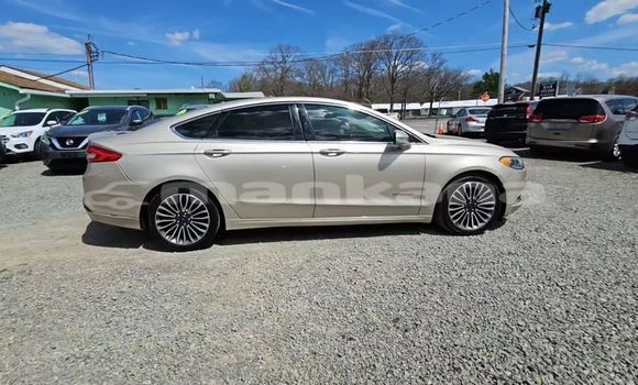 Buy Used Ford Fusion Other Car in Tbilisi in Tbilisi Buy Used Ford Fusion Other Car in Tbilisi in Tbilisi