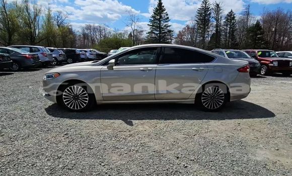 Buy Used Ford Fusion Other Car in Tbilisi in Tbilisi Buy Used Ford Fusion Other Car in Tbilisi in Tbilisi