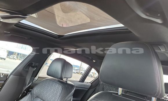 Buy Used BMW 7-Series White Car in Tbilisi in Tbilisi Buy Used BMW 7-Series White Car in Tbilisi in Tbilisi