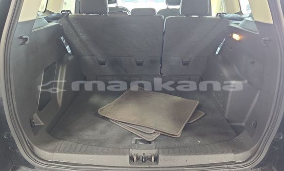 Buy Used Ford Escape Black Car in Ahalkalaki in Samche-Zhavaheti Buy Used Ford Escape Black Car in Ahalkalaki in Samche-Zhavaheti