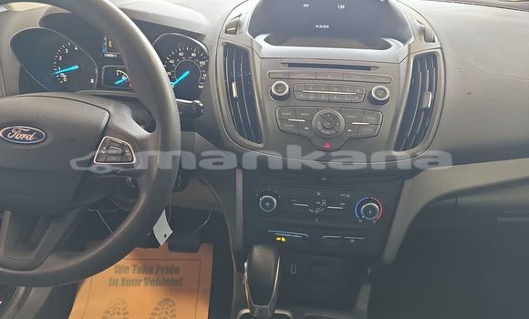 Buy Used Ford Escape Black Car in Ahalkalaki in Samche-Zhavaheti Buy Used Ford Escape Black Car in Ahalkalaki in Samche-Zhavaheti