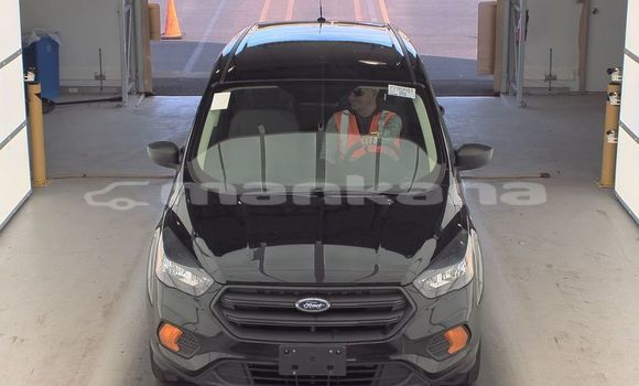Buy Used Ford Escape Black Car in Ahalkalaki in Samche-Zhavaheti Buy Used Ford Escape Black Car in Ahalkalaki in Samche-Zhavaheti