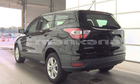 Buy Used Ford Escape Black Car in Ahalkalaki in Samche-Zhavaheti Buy Used Ford Escape Black Car in Ahalkalaki in Samche-Zhavaheti