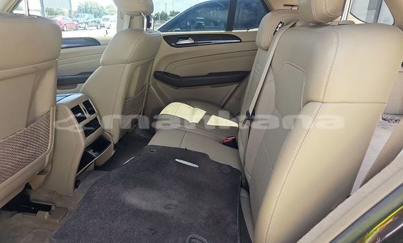 Buy Used Mercedes-Benz ML–Class Other Car in Tbilisi in Tbilisi Buy Used Mercedes-Benz ML–Class Other Car in Tbilisi in Tbilisi