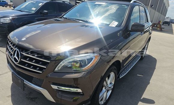 Buy Used Mercedes-Benz ML–Class Other Car in Tbilisi in Tbilisi Buy Used Mercedes-Benz ML–Class Other Car in Tbilisi in Tbilisi