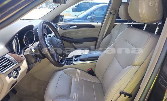 Buy Used Mercedes-Benz ML–Class Other Car in Tbilisi in Tbilisi Buy Used Mercedes-Benz ML–Class Other Car in Tbilisi in Tbilisi