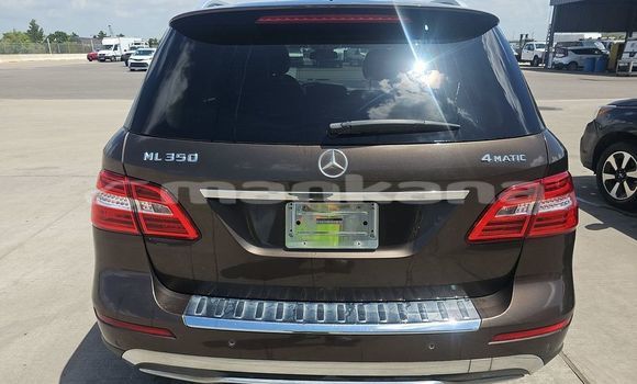 Buy Used Mercedes-Benz ML–Class Other Car in Tbilisi in Tbilisi Buy Used Mercedes-Benz ML–Class Other Car in Tbilisi in Tbilisi