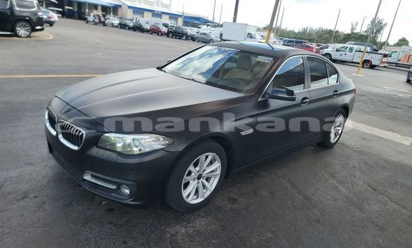 Buy Used BMW 5–Series Black Car in Tbilisi in Tbilisi Buy Used BMW 5–Series Black Car in Tbilisi in Tbilisi