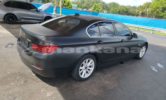 Buy Used BMW 5–Series Black Car in Tbilisi in Tbilisi Buy Used BMW 5–Series Black Car in Tbilisi in Tbilisi