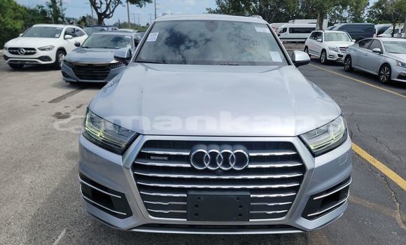 Buy Used Audi Q7 Other Car in Tbilisi in Tbilisi