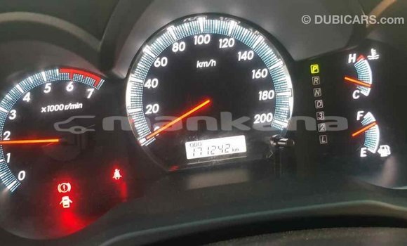 Buy Import Toyota Fortuner White Car in Import - Dubai in Abhasia Buy Import Toyota Fortuner White Car in Import - Dubai in Abhasia