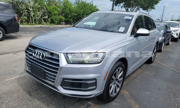 Buy Used Audi Q7 Other Car in Tbilisi in Tbilisi Buy Used Audi Q7 Other Car in Tbilisi in Tbilisi
