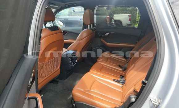 Buy Used Audi Q7 Other Car in Tbilisi in Tbilisi Buy Used Audi Q7 Other Car in Tbilisi in Tbilisi