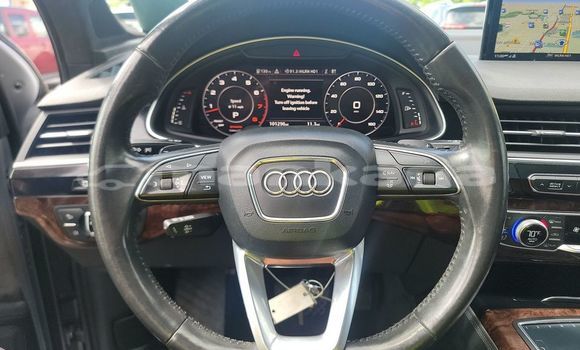 Buy Used Audi Q7 Other Car in Tbilisi in Tbilisi Buy Used Audi Q7 Other Car in Tbilisi in Tbilisi