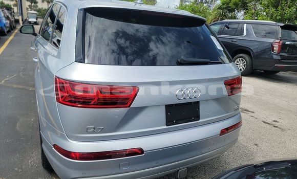 Buy Used Audi Q7 Other Car in Tbilisi in Tbilisi Buy Used Audi Q7 Other Car in Tbilisi in Tbilisi